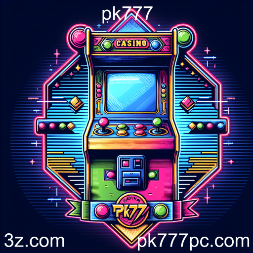 A Evolução dos Jogos de Arcade: Da Nostalgia à Modernidade